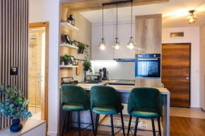 Apartmani Aria Jahorina